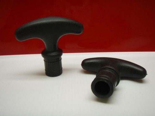 T-Grip for paddles
